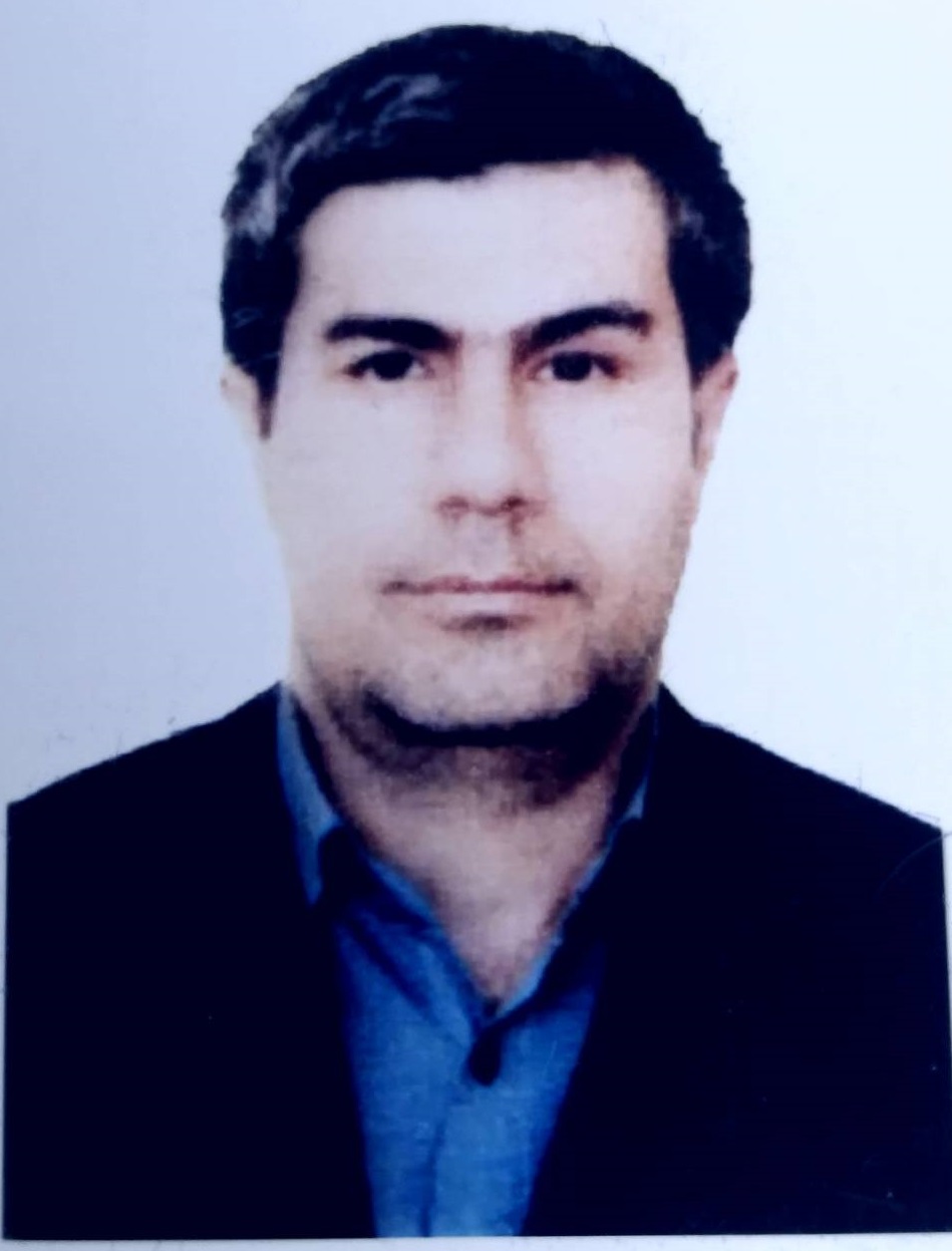 عکس مدیر منطقه