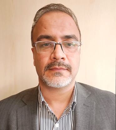 عکس مدیر منطقه